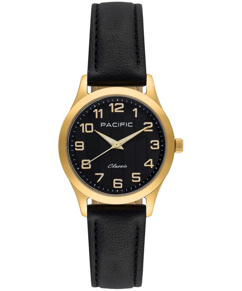 Pacific Classic watch