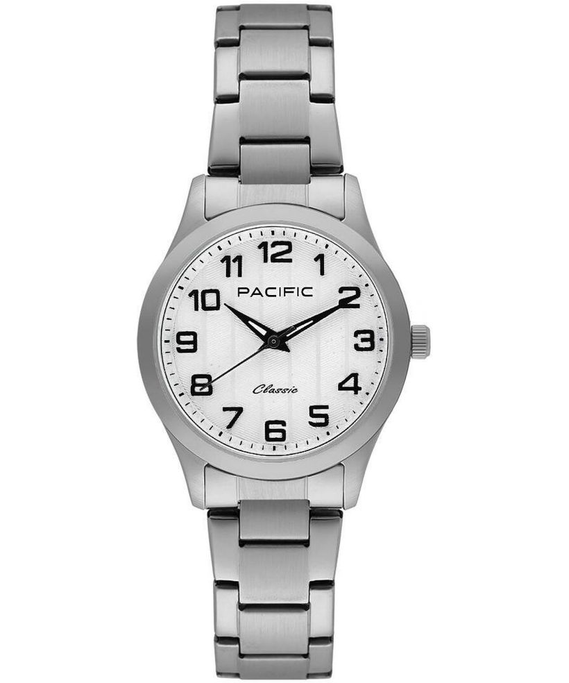 Pacific Classic watch