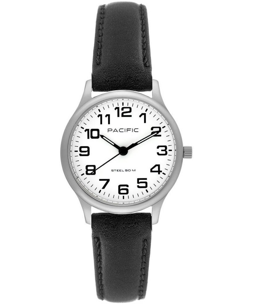 Pacific Classic watch