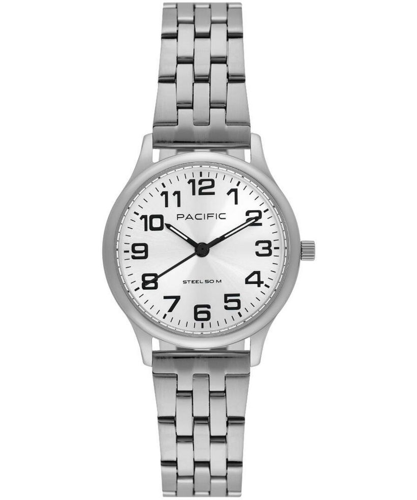 Pacific Classic watch