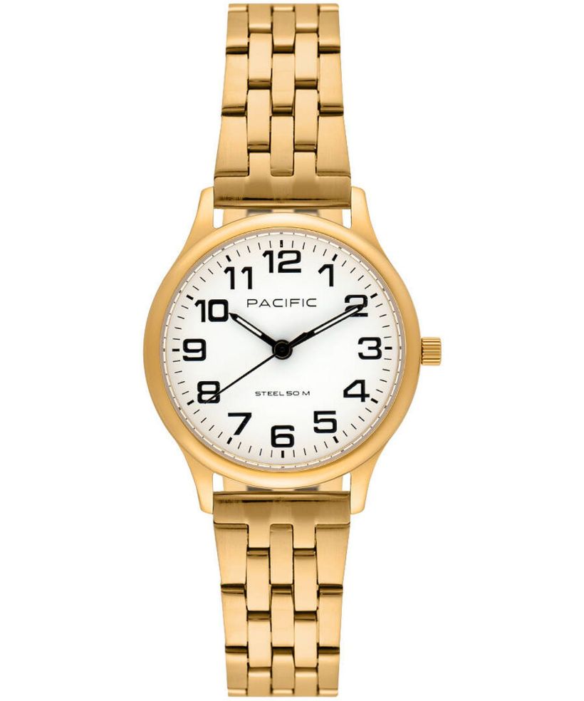 Pacific Classic watch