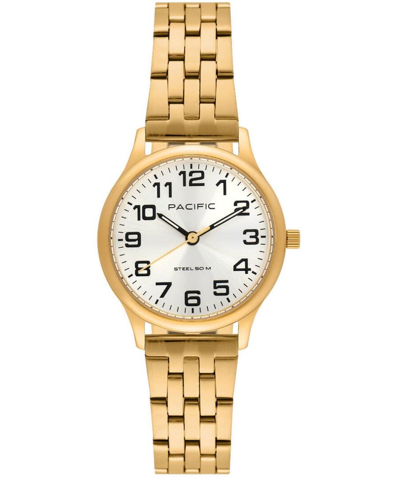 Pacific Classic watch