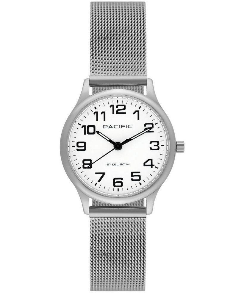 Pacific Classic watch