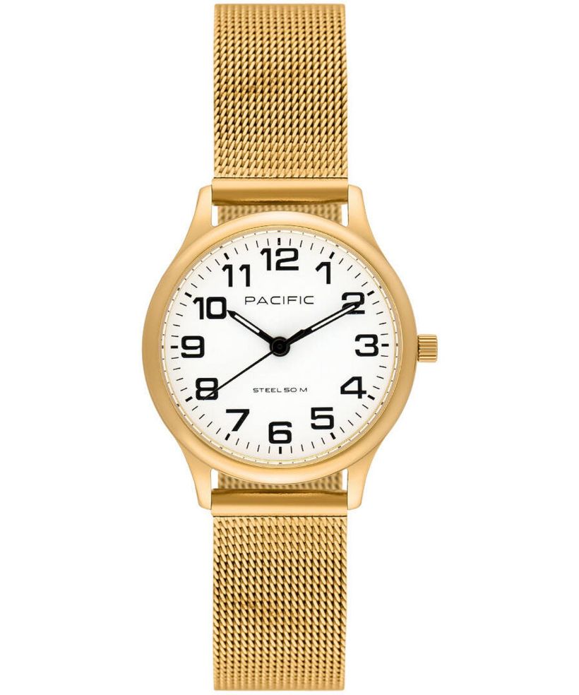 Pacific Classic watch