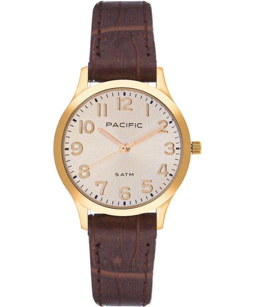 Pacific Classic watch