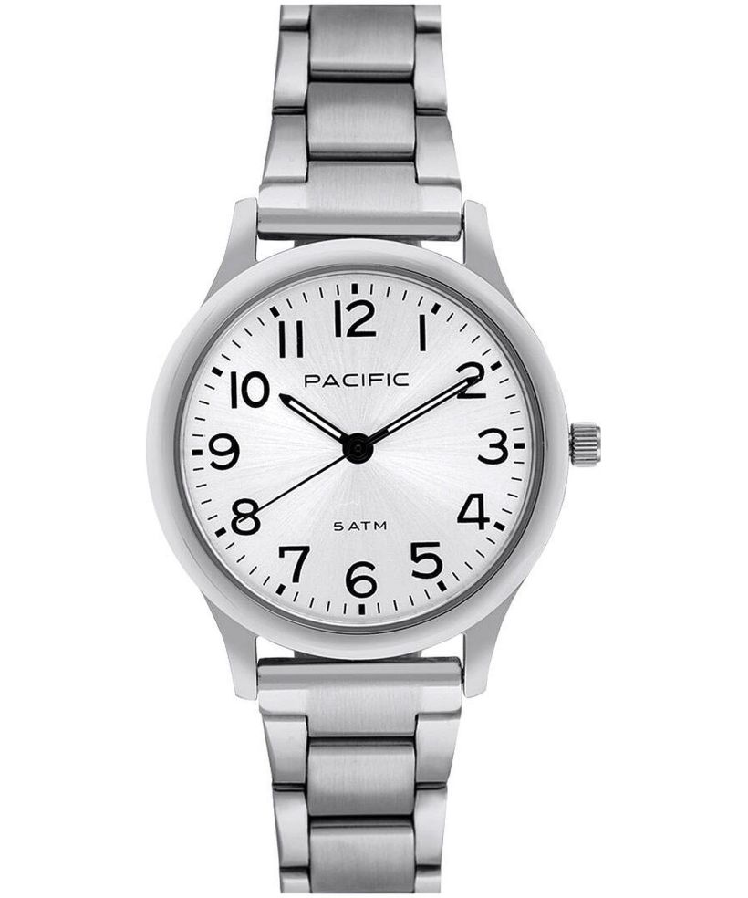 Pacific Classic watch