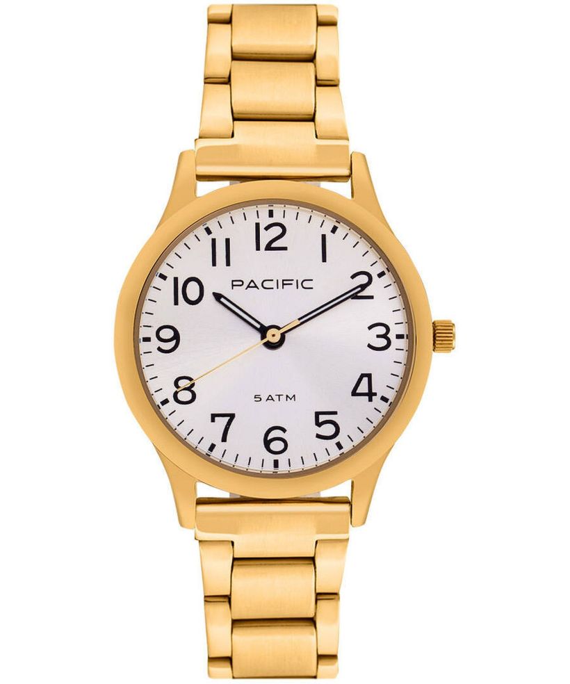 Pacific Classic watch