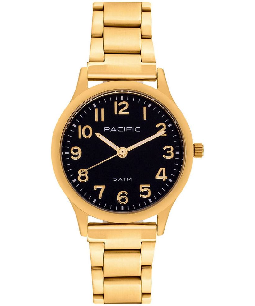 Pacific Classic watch