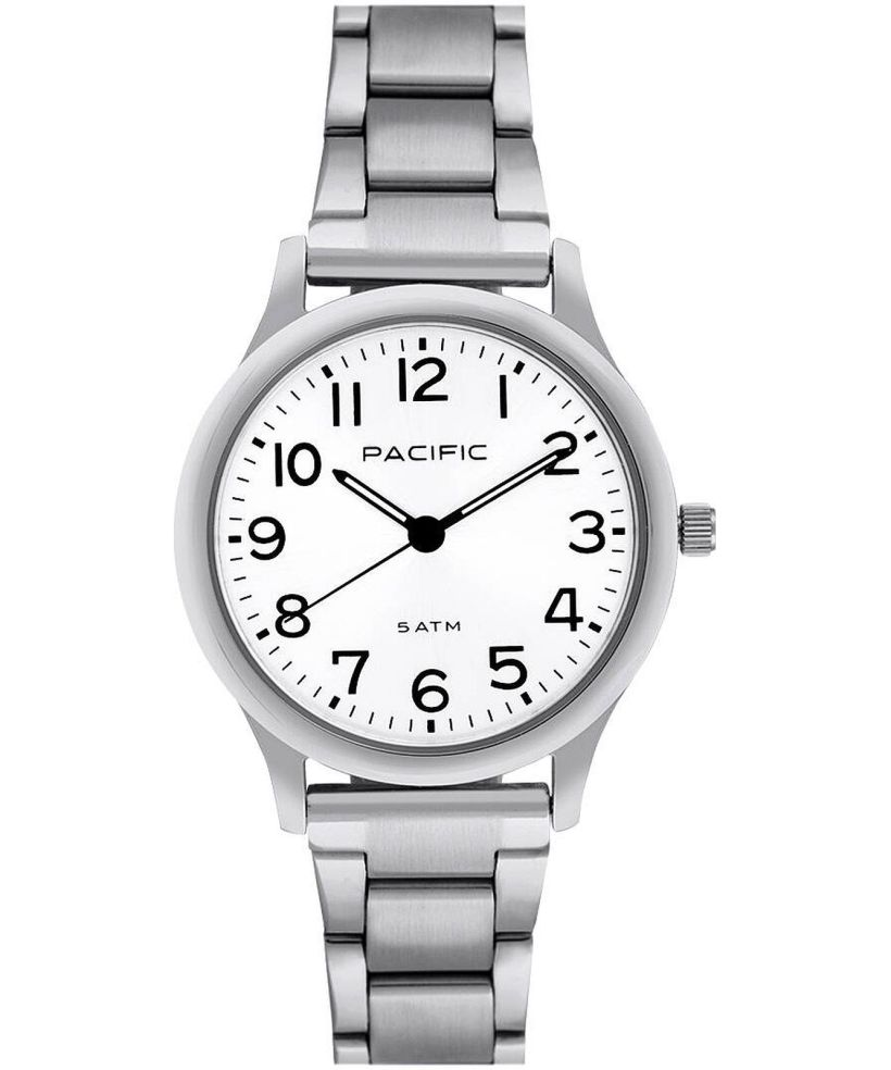 Pacific Classic watch