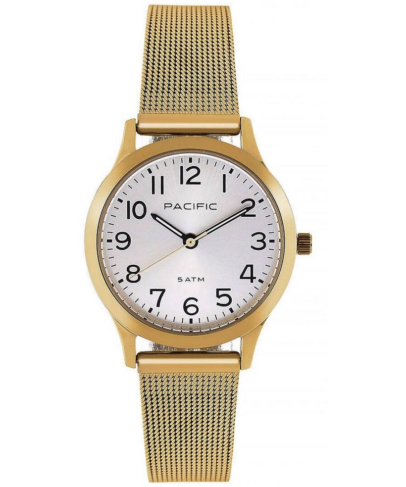 Pacific Classic watch
