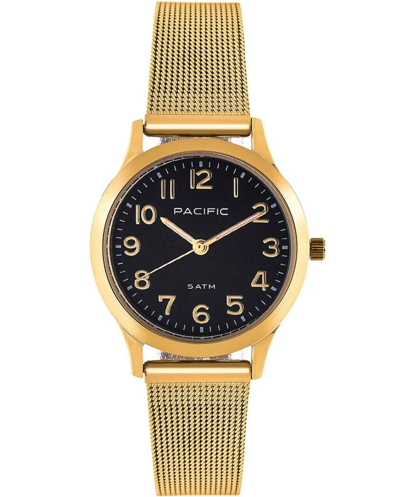 Pacific Classic watch