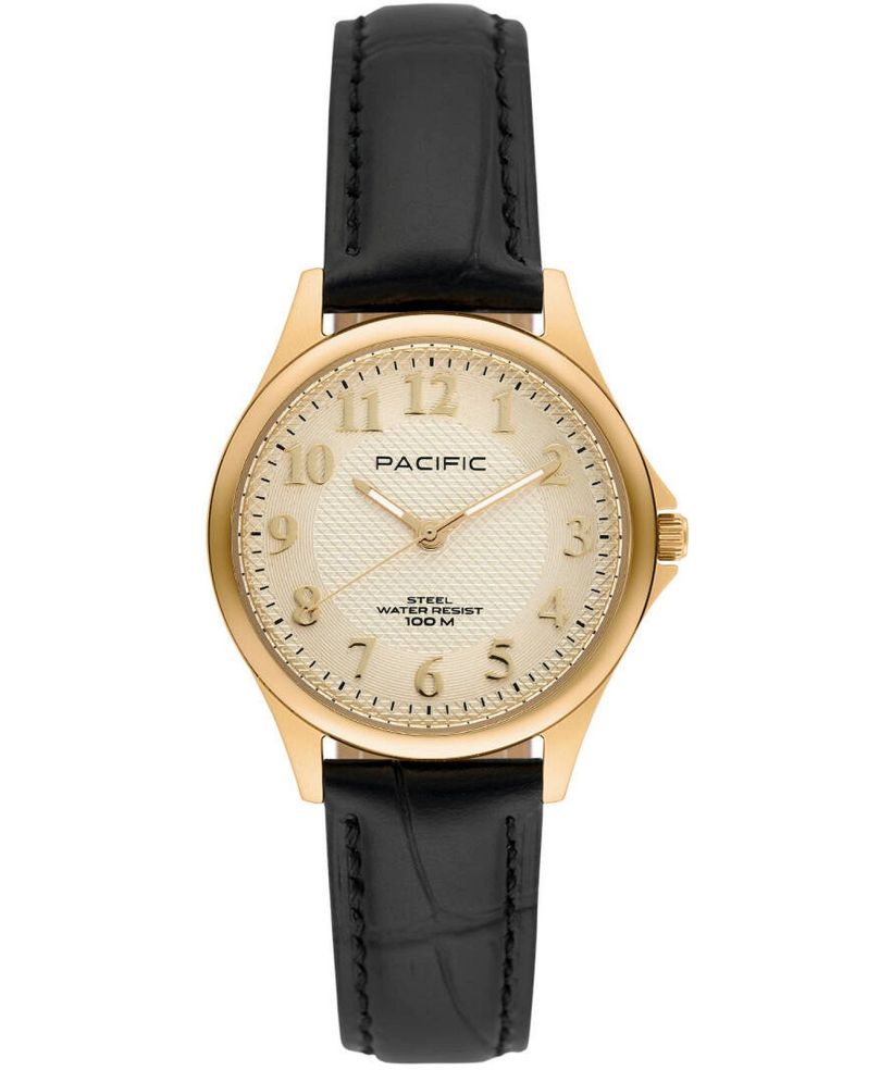 Pacific Classic watch