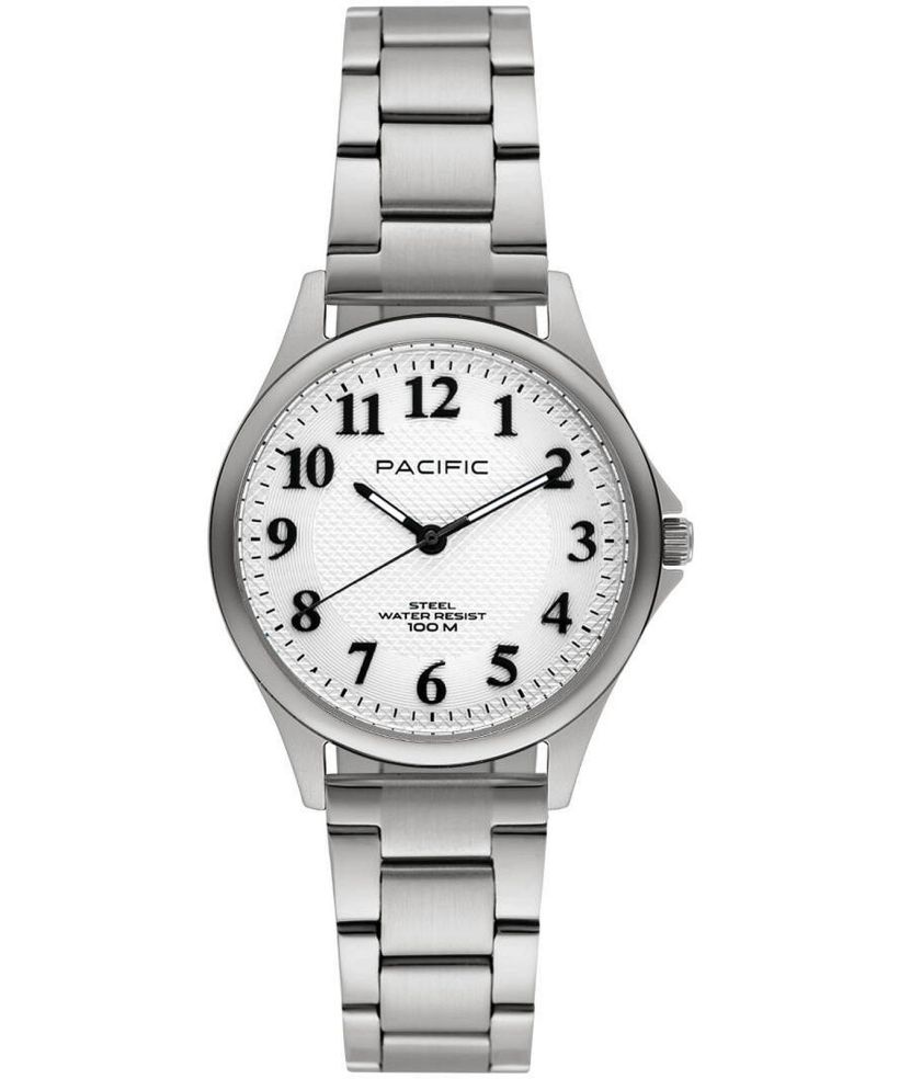 Pacific Classic watch