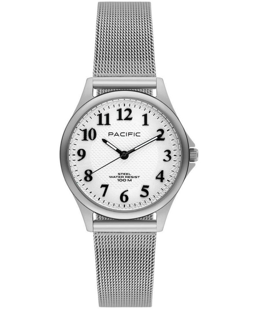 Pacific Classic watch