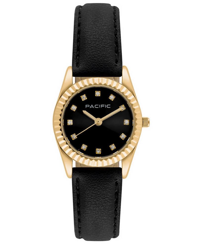 Pacific Classic watch
