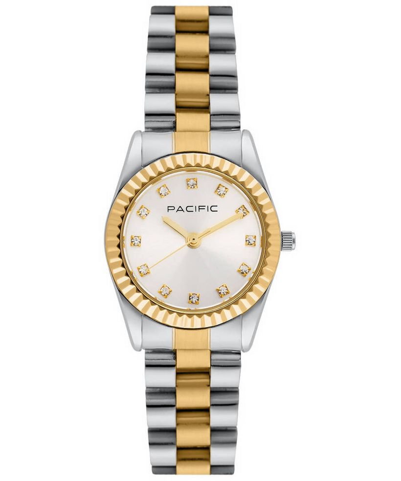 Pacific Classic watch