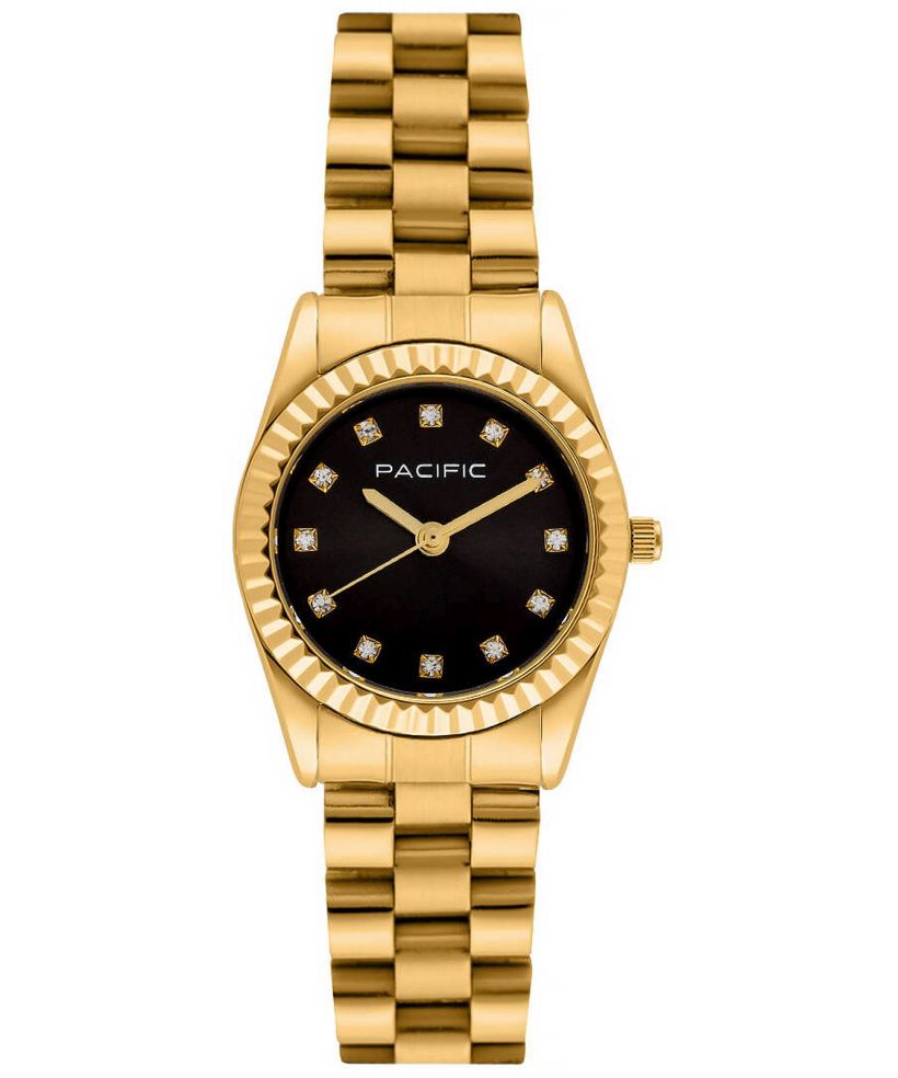 Pacific Classic watch
