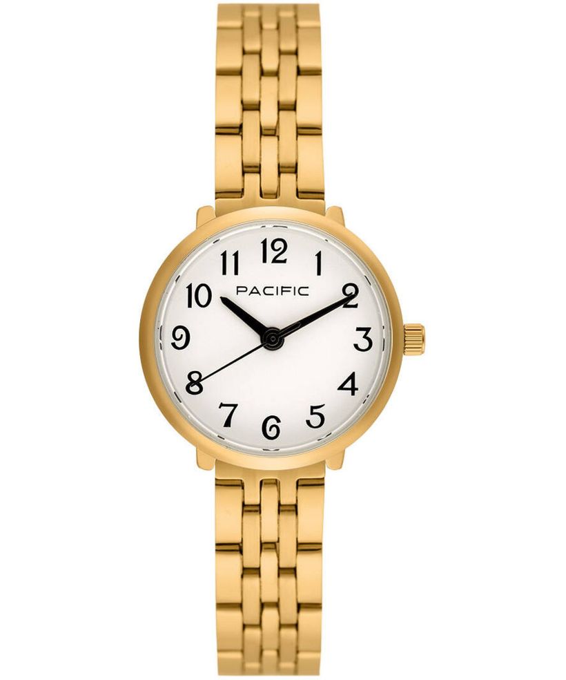 Pacific Classic watch