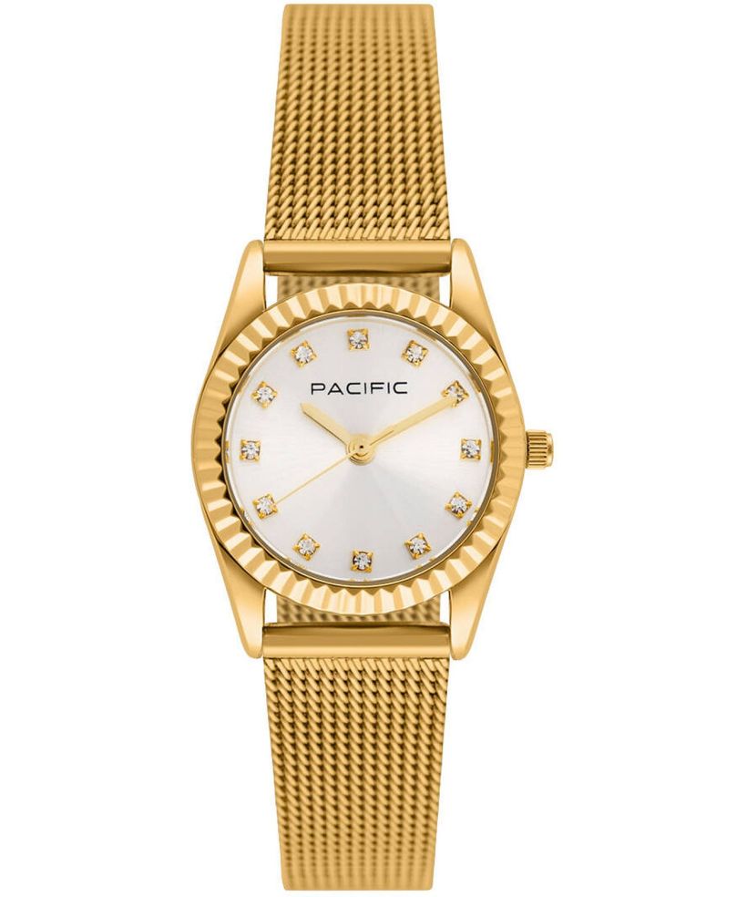 Pacific Classic watch