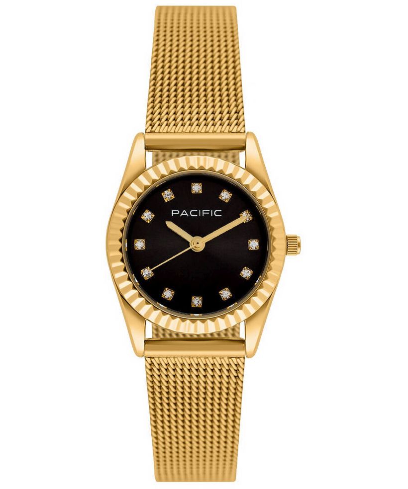 Pacific Classic watch