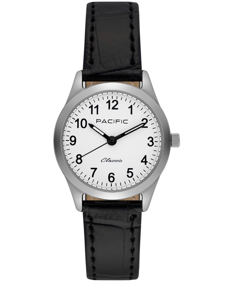 Pacific Classic watch