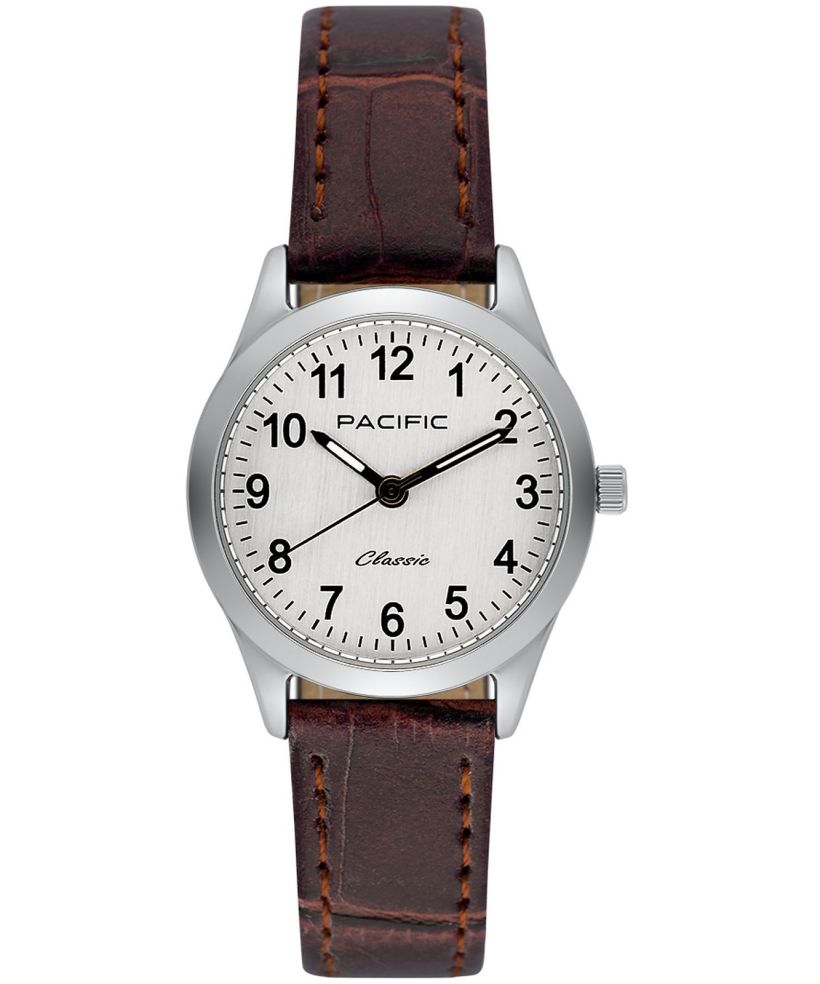 Pacific Classic watch