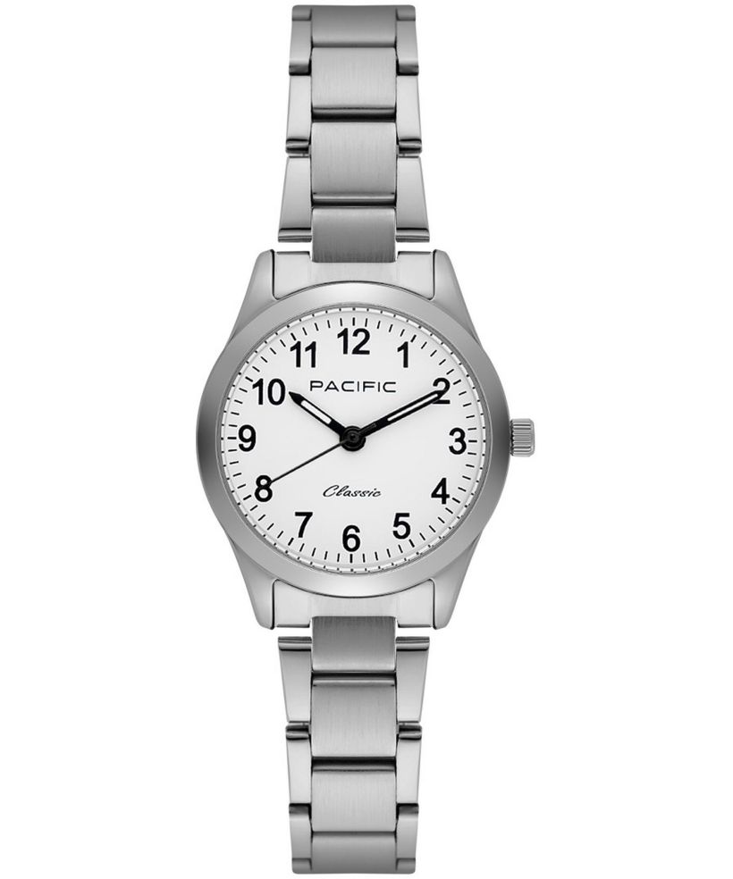 Pacific Classic watch