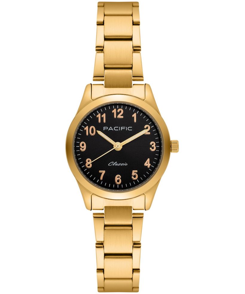 Pacific Classic watch