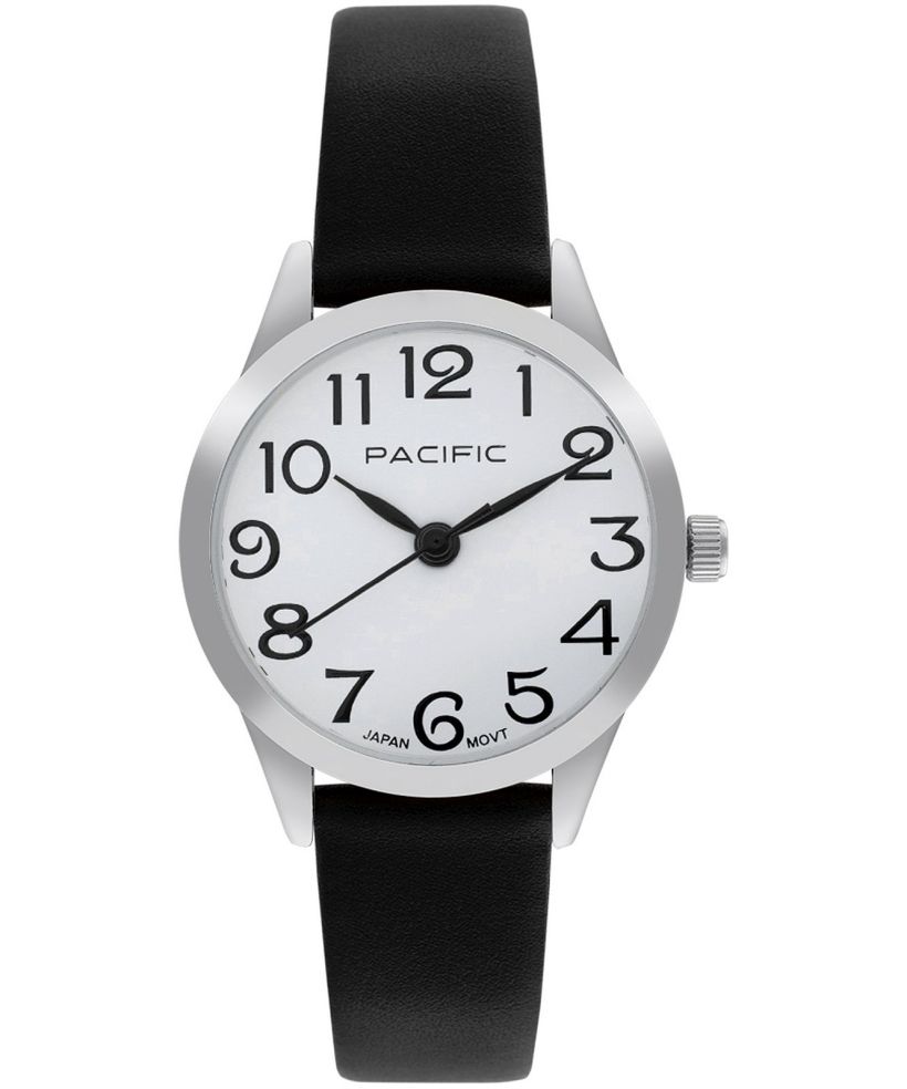 Pacific Classic watch