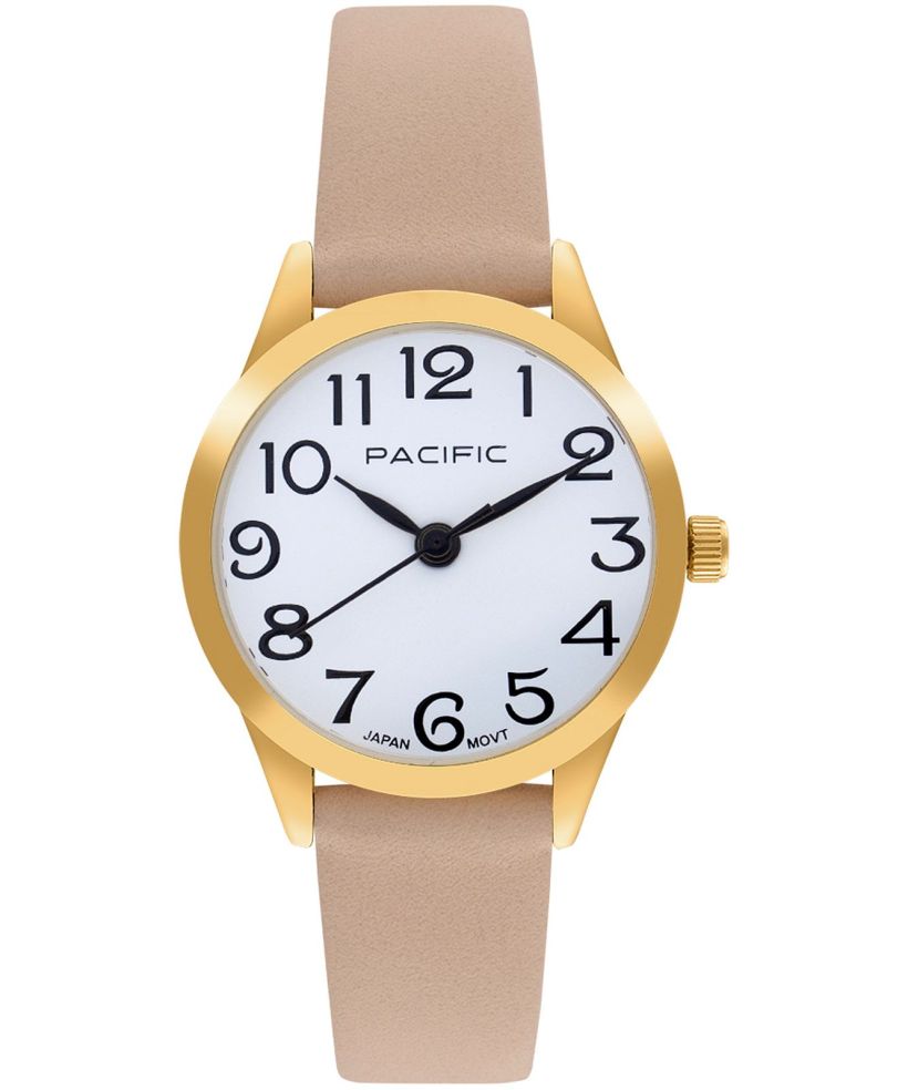 Pacific Classic watch