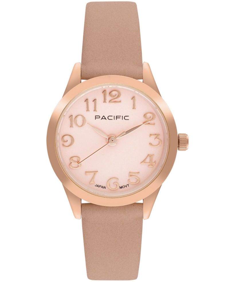 Pacific Classic watch