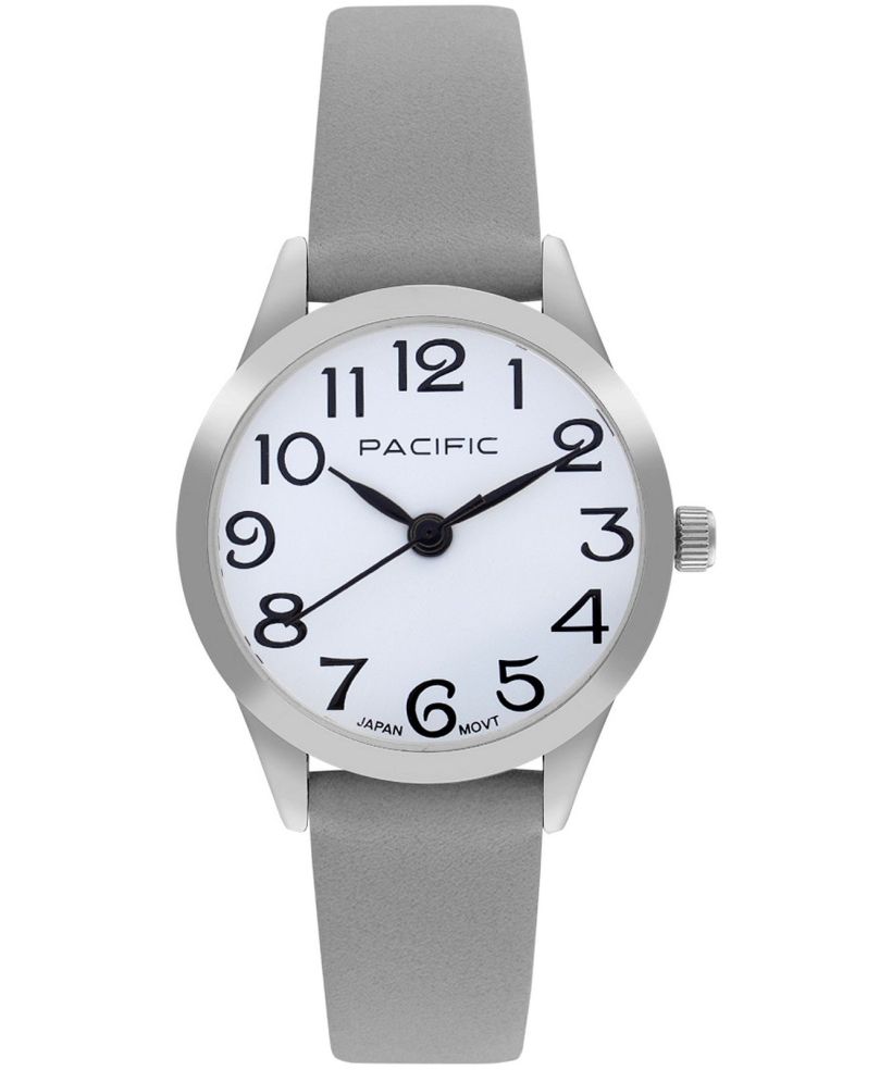Pacific Classic watch