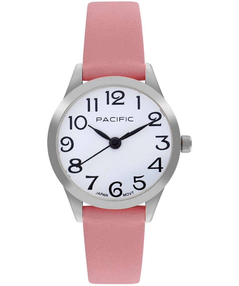 Pacific Classic watch