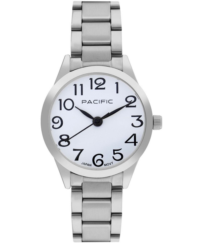 Pacific Classic watch