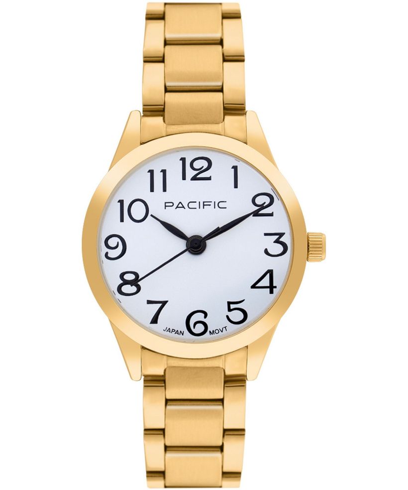 Pacific Classic watch
