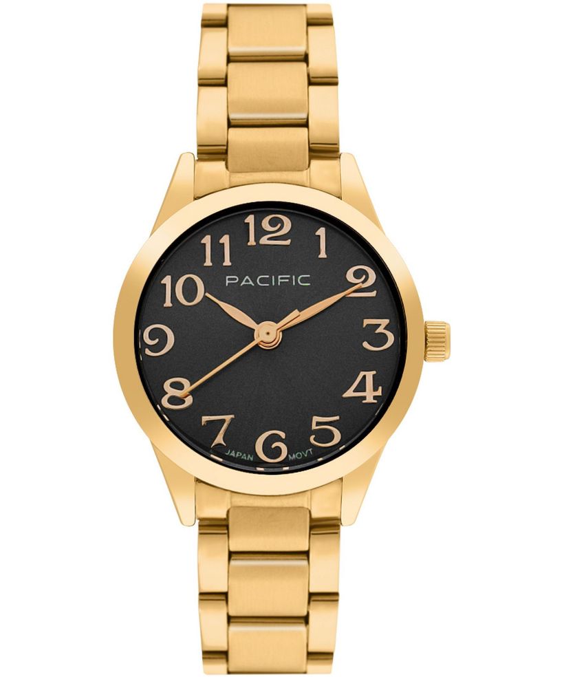 Pacific Classic watch