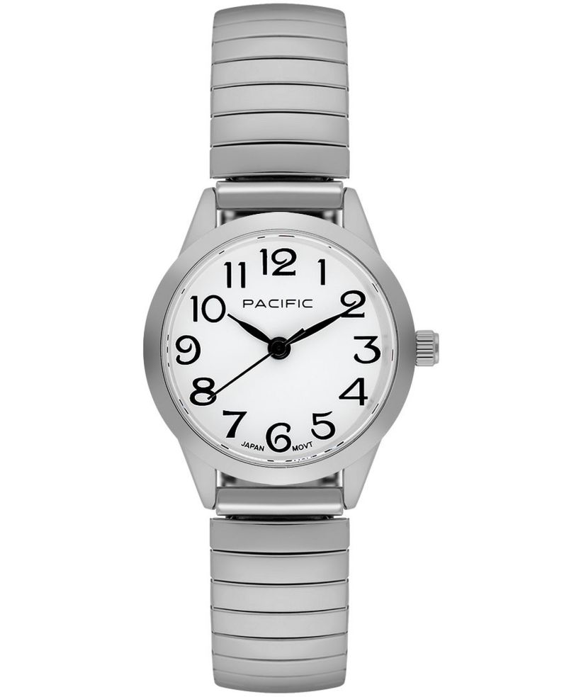 Pacific Classic watch