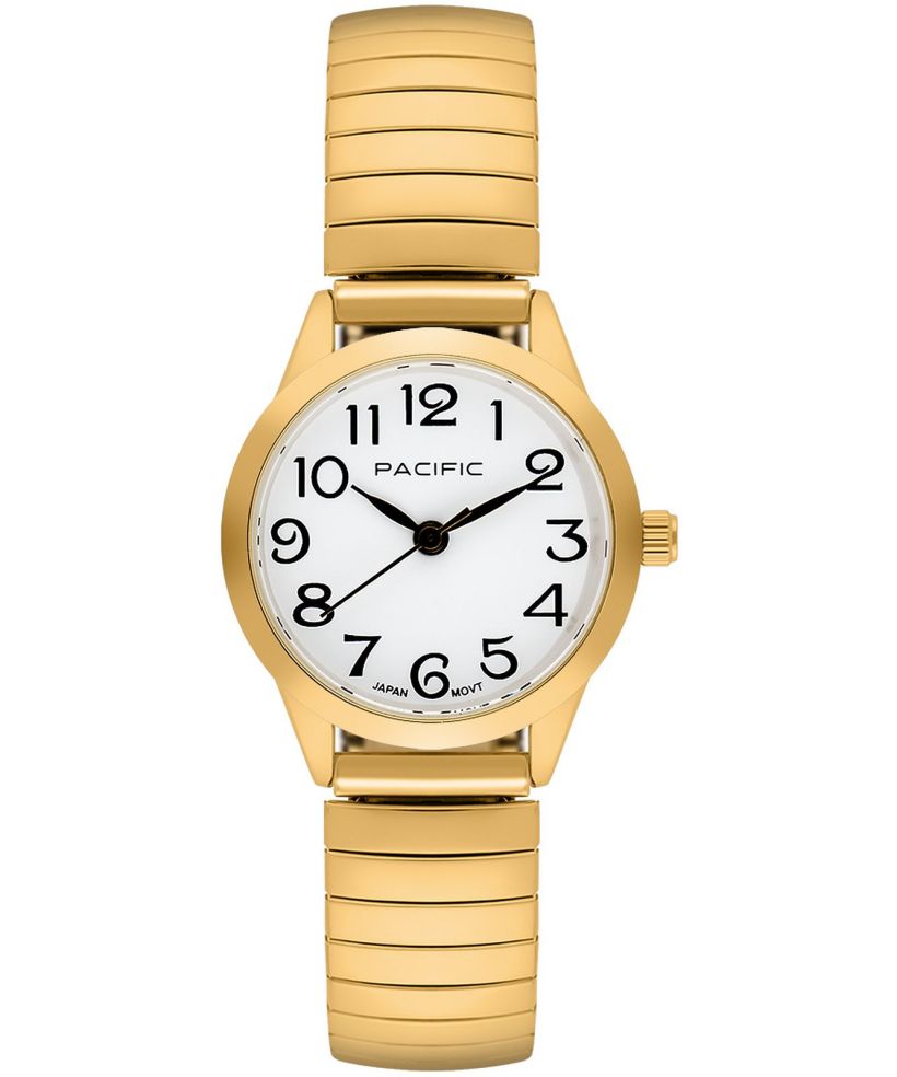Pacific Classic watch