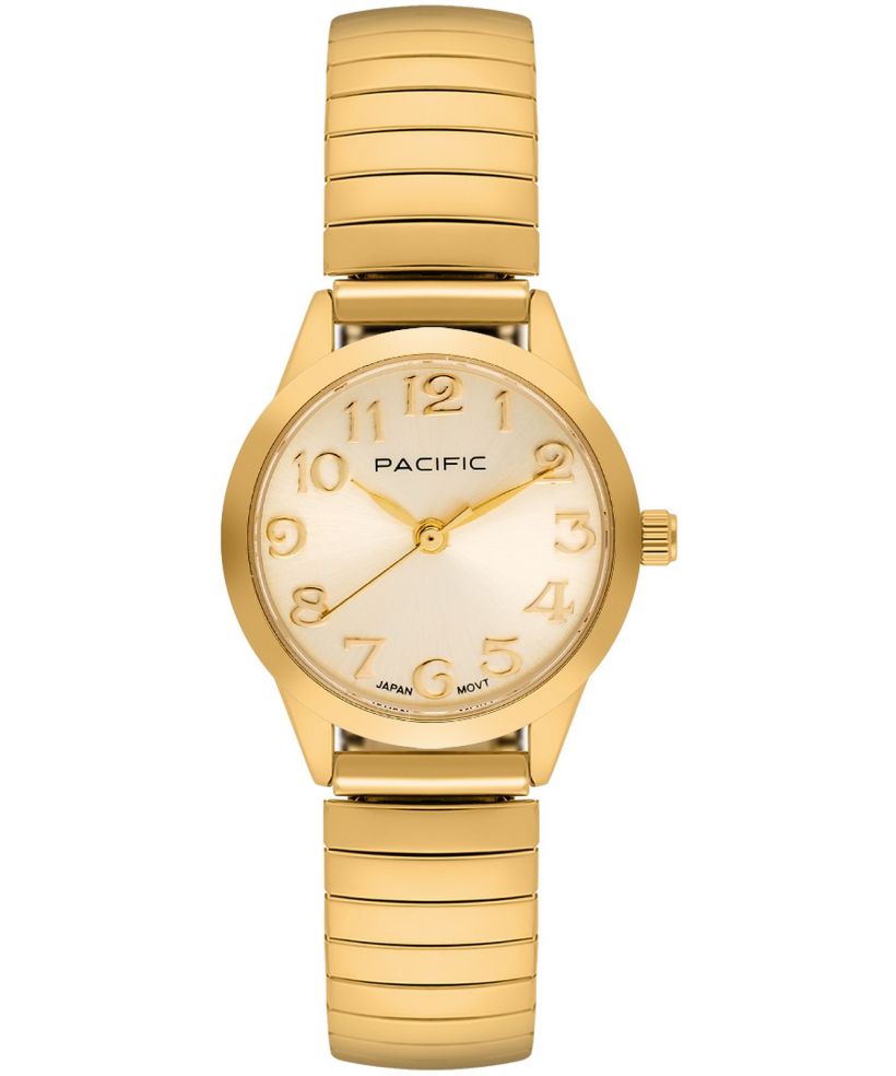 Pacific Classic watch