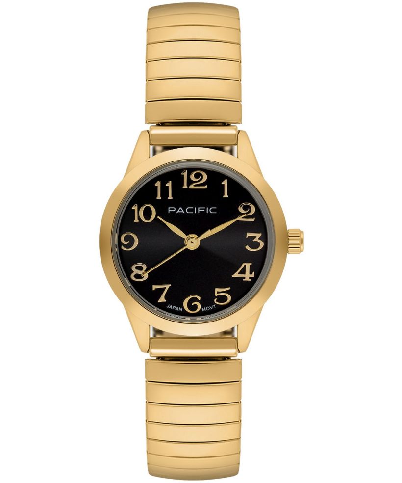 Pacific Classic watch