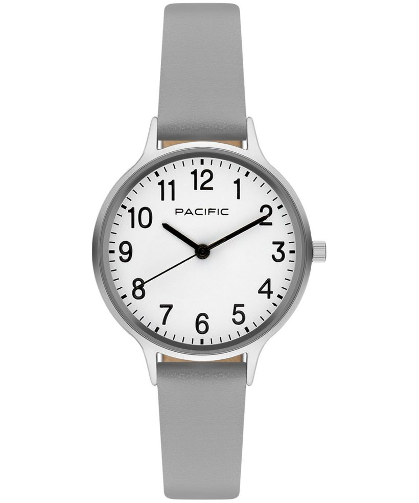 Pacific Classic watch