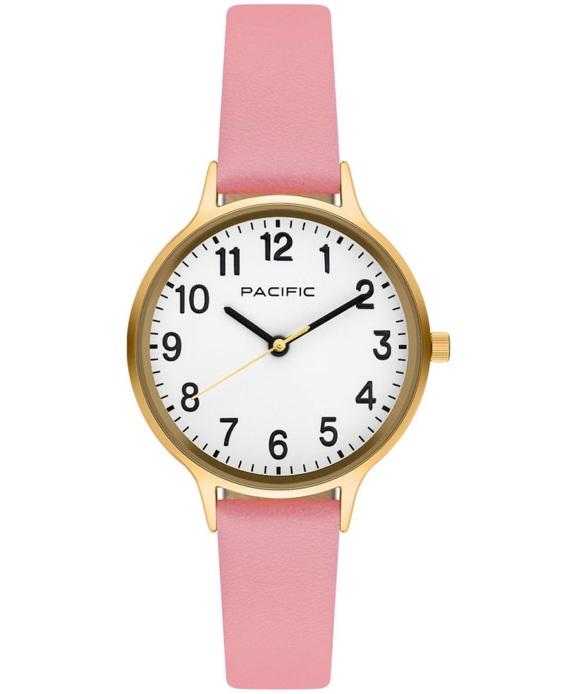 Pacific Classic watch