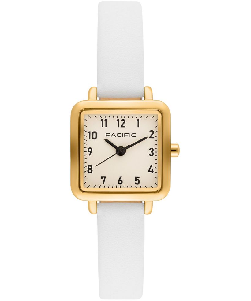 Pacific Classic watch