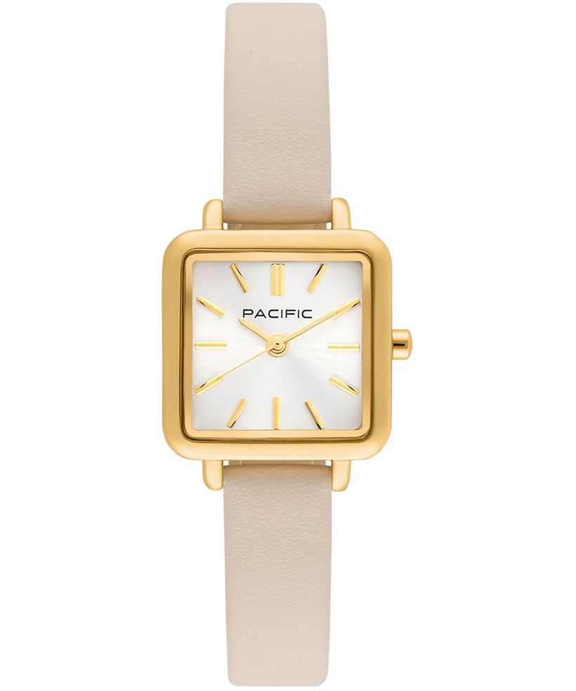 Pacific Classic watch