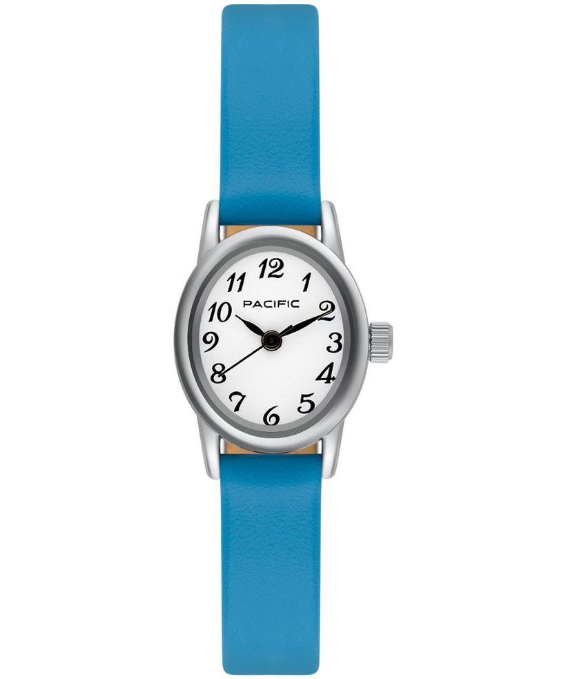 Pacific Classic watch