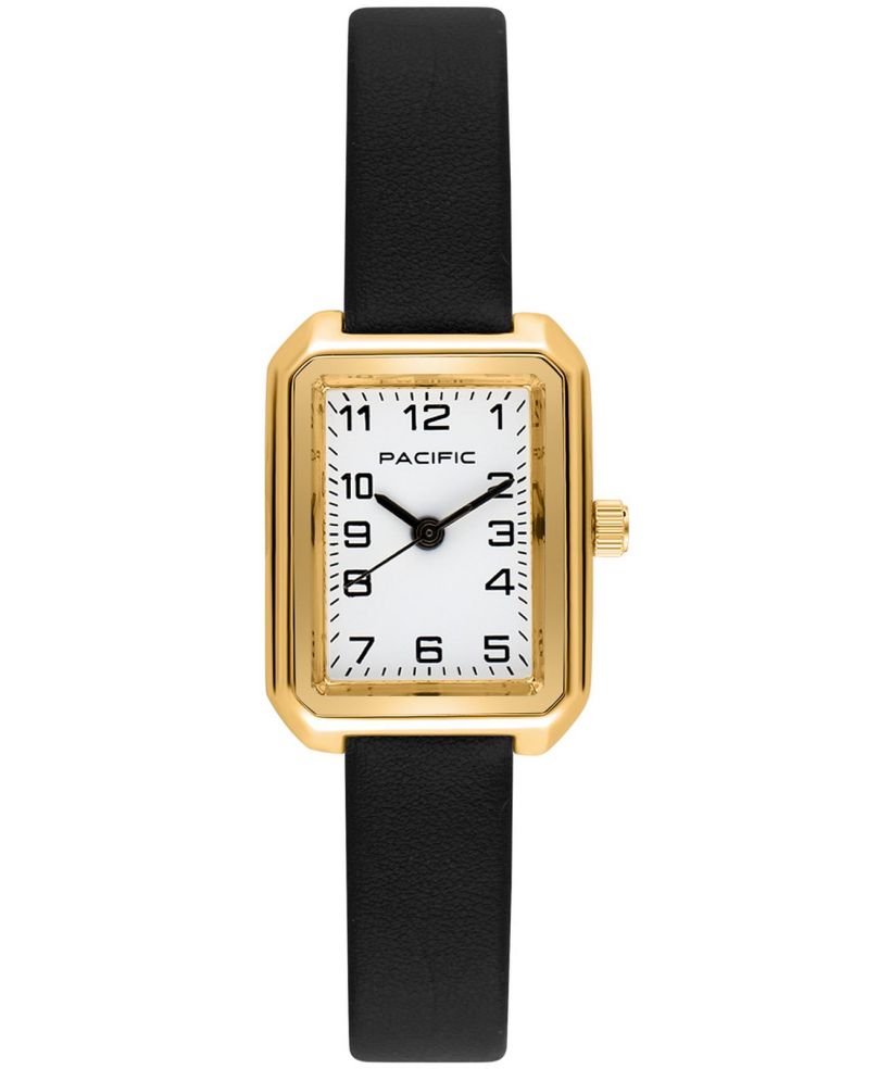 Pacific Classic watch