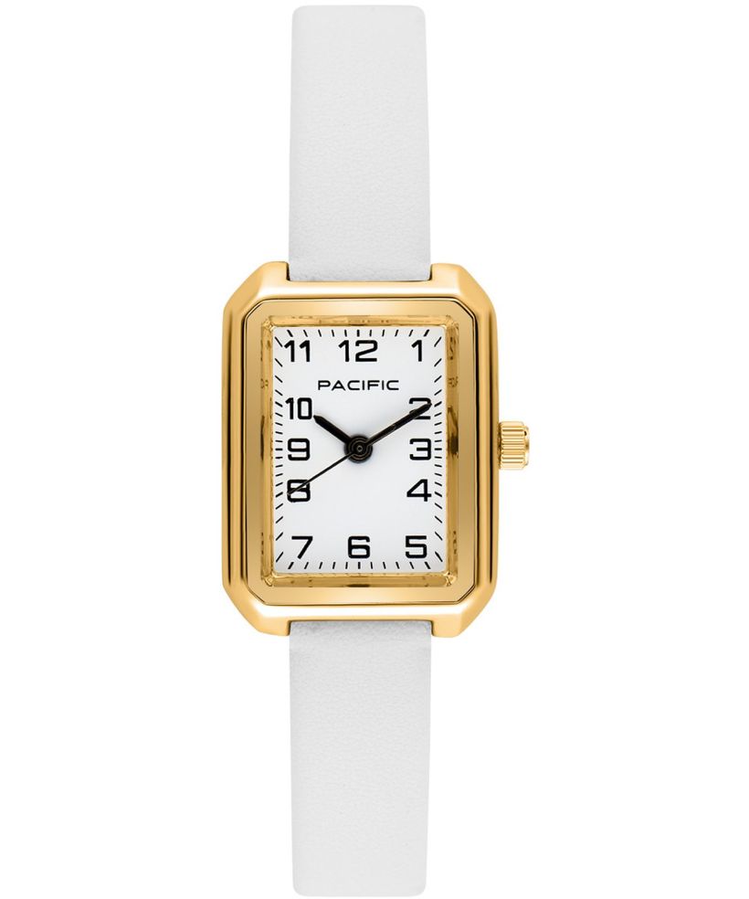 Pacific Classic watch