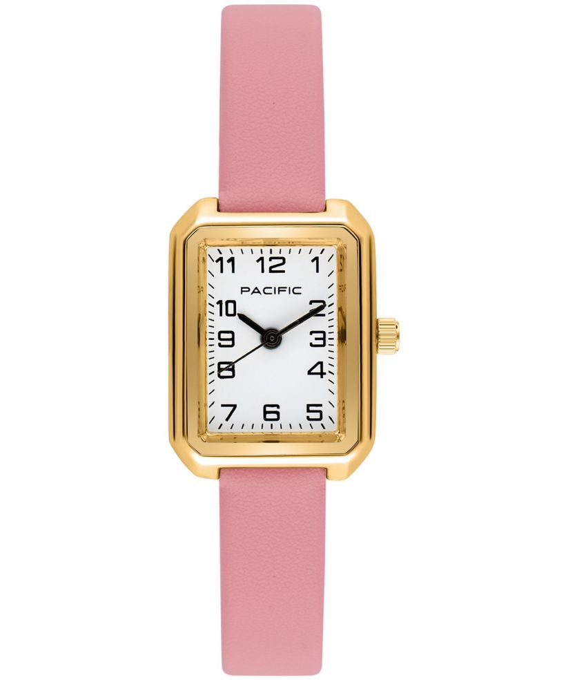 Pacific Classic watch