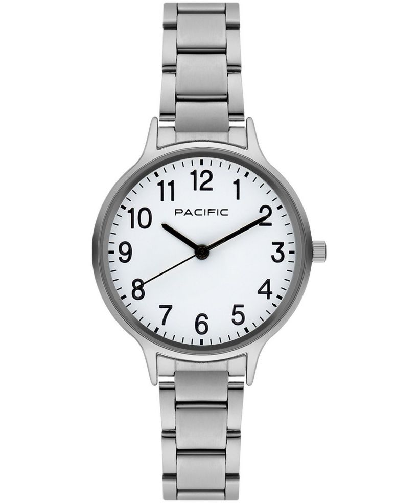 Pacific Classic watch