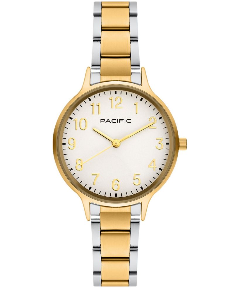 Pacific Classic watch